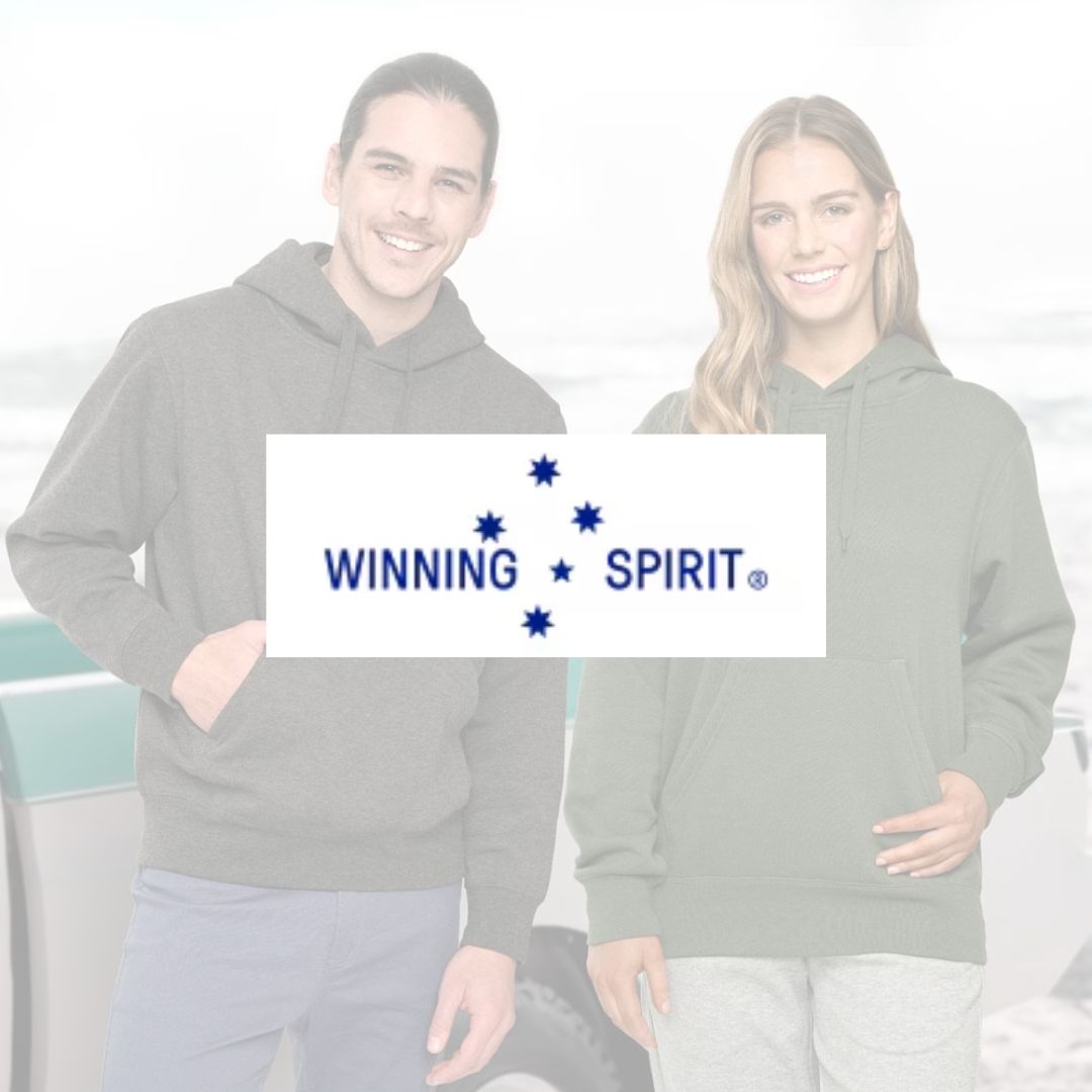 Winning Spirit