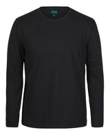 Long Sleeve Non-Cuff Tee