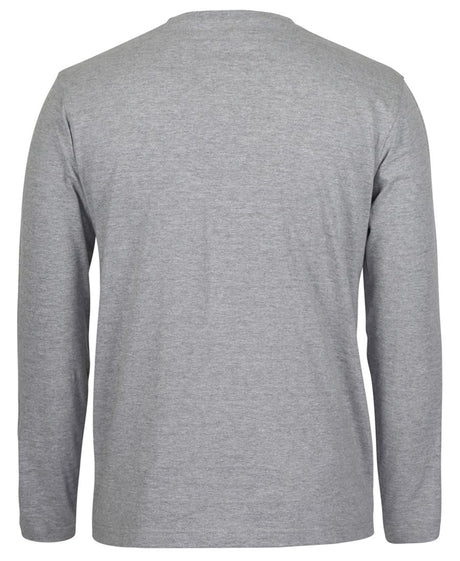 Long Sleeve Non-Cuff Tee