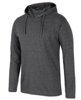 Long Sleeve Hooded Tee