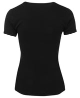 JBs Womens V-Neck Tee