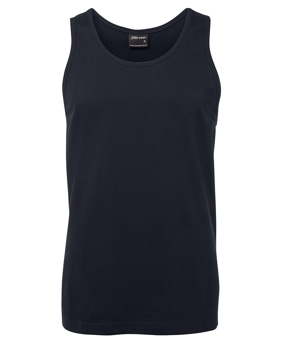 JBs Singlet