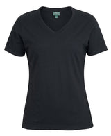 Womens V-Neck Tee