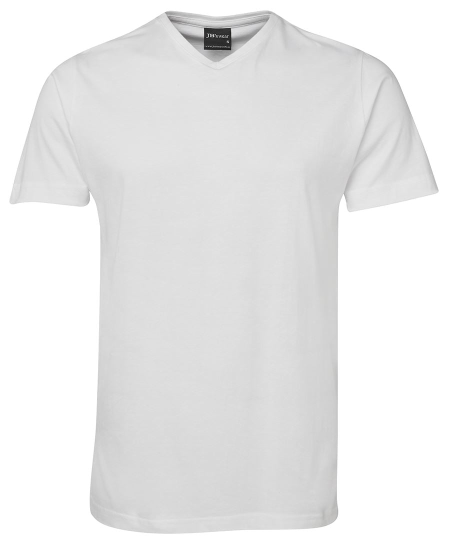 JBs V-Neck Tee