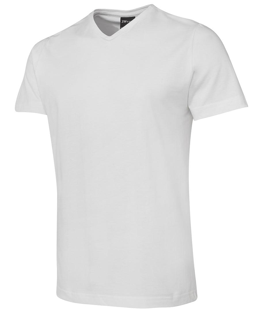 JBs V-Neck Tee