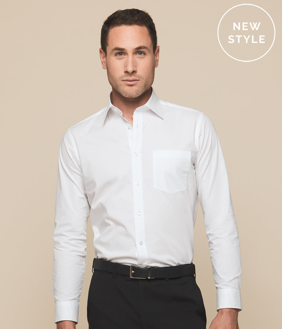 Gloweave Mens Olsen Shirt