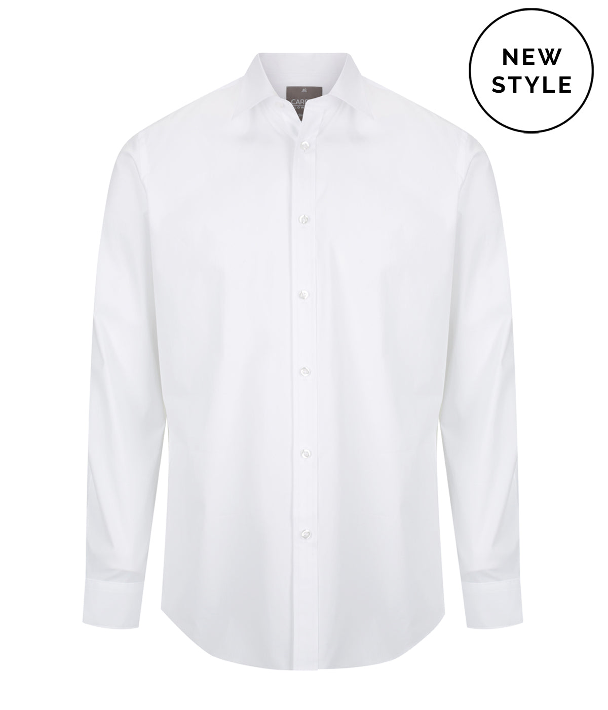 Gloweave Mens Olsen Shirt Slim Fit