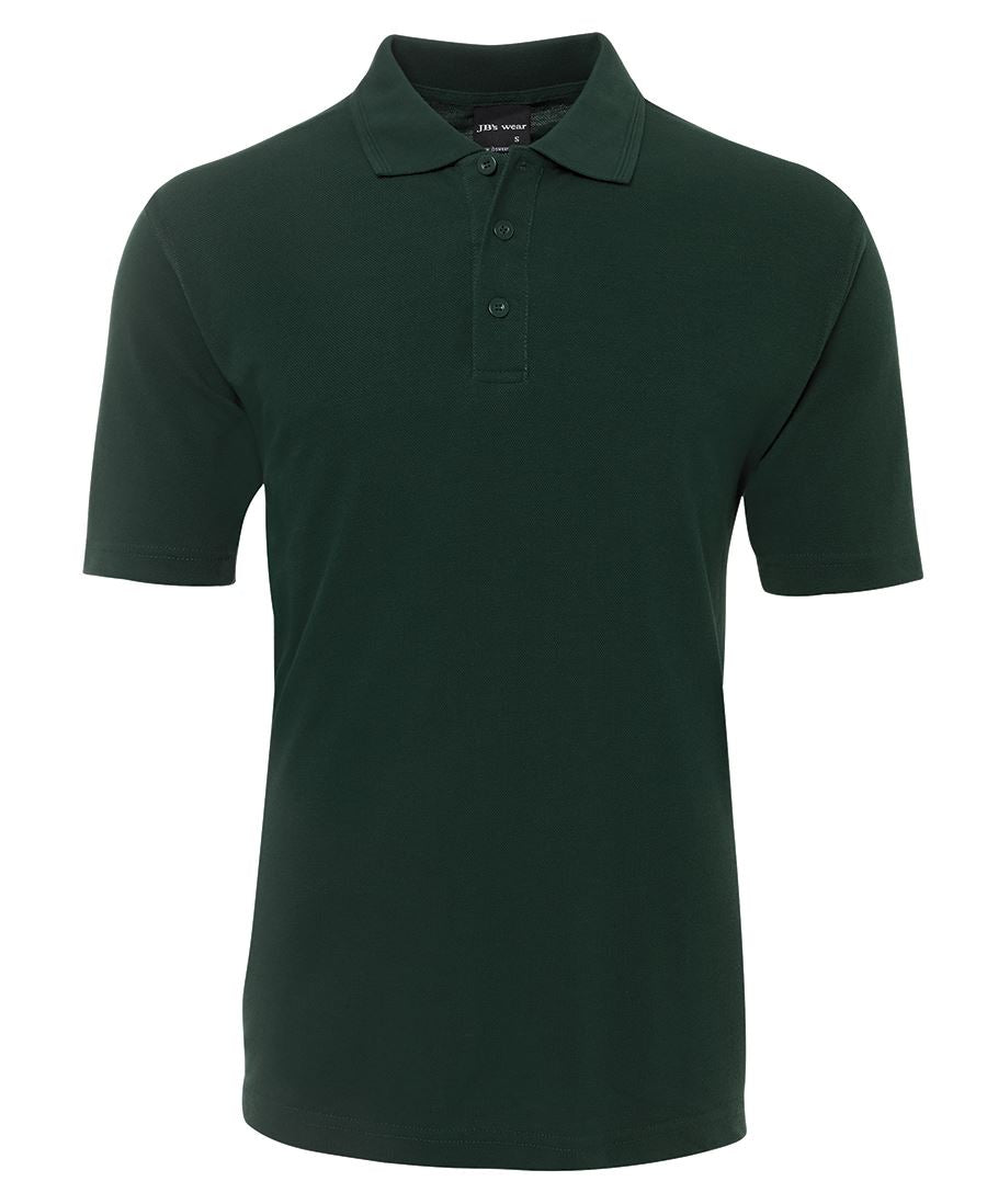 JBs 210 Pocket Polo