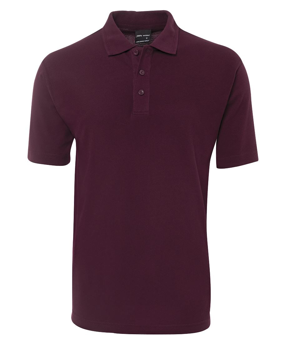 JBs 210 Pocket Polo