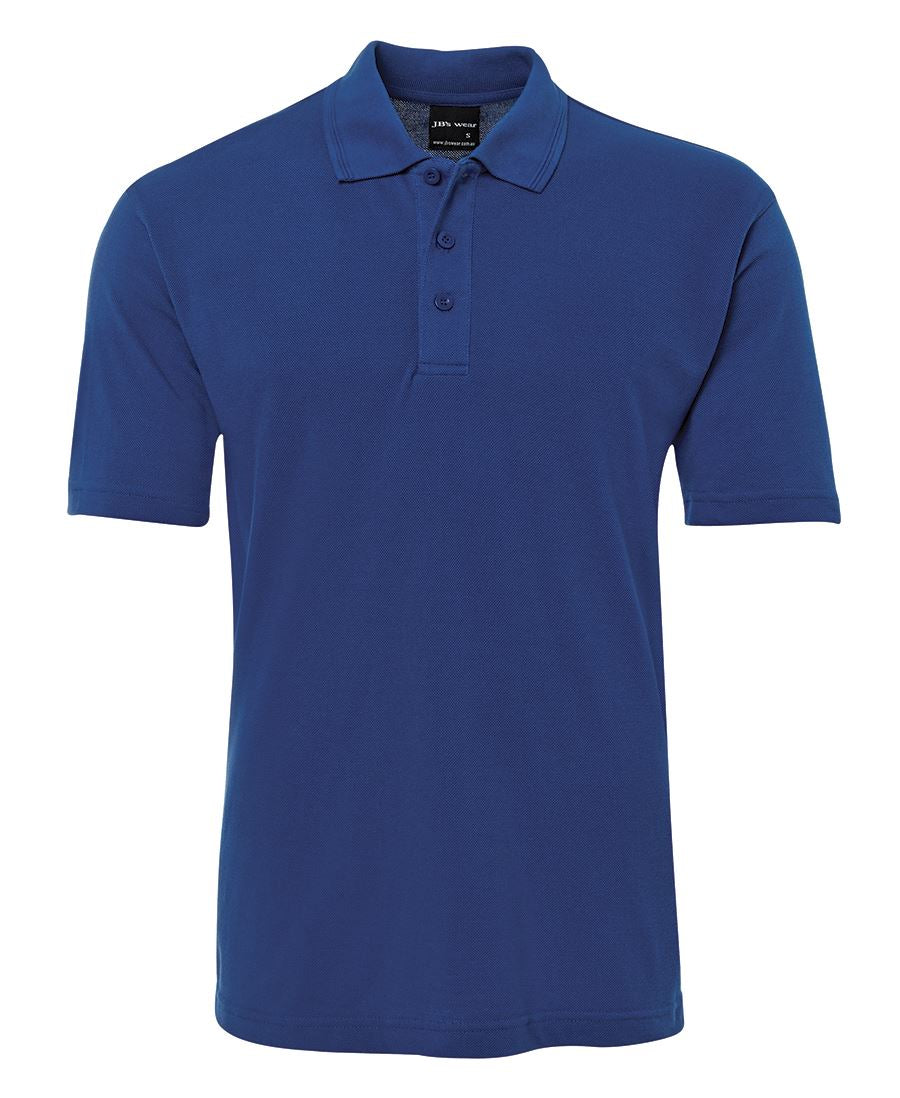 JBs 210 Pocket Polo