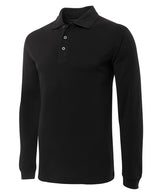 JBs Long Sleeve Polo