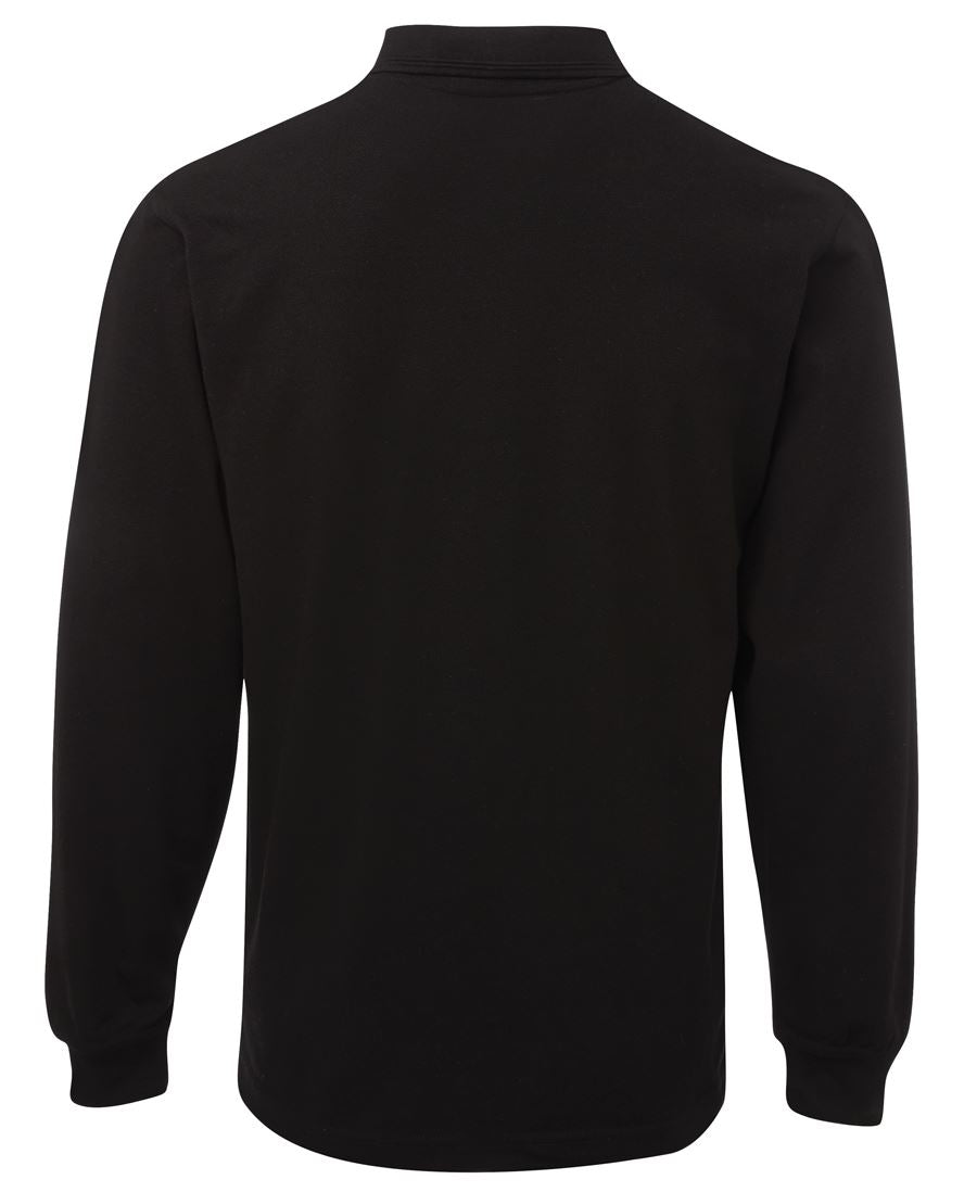 JBs Long Sleeve Polo