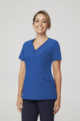 Womens 4-Way Stretch Tunic