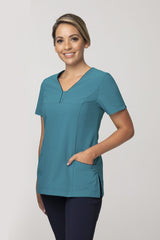 Womens 4-Way Stretch Tunic