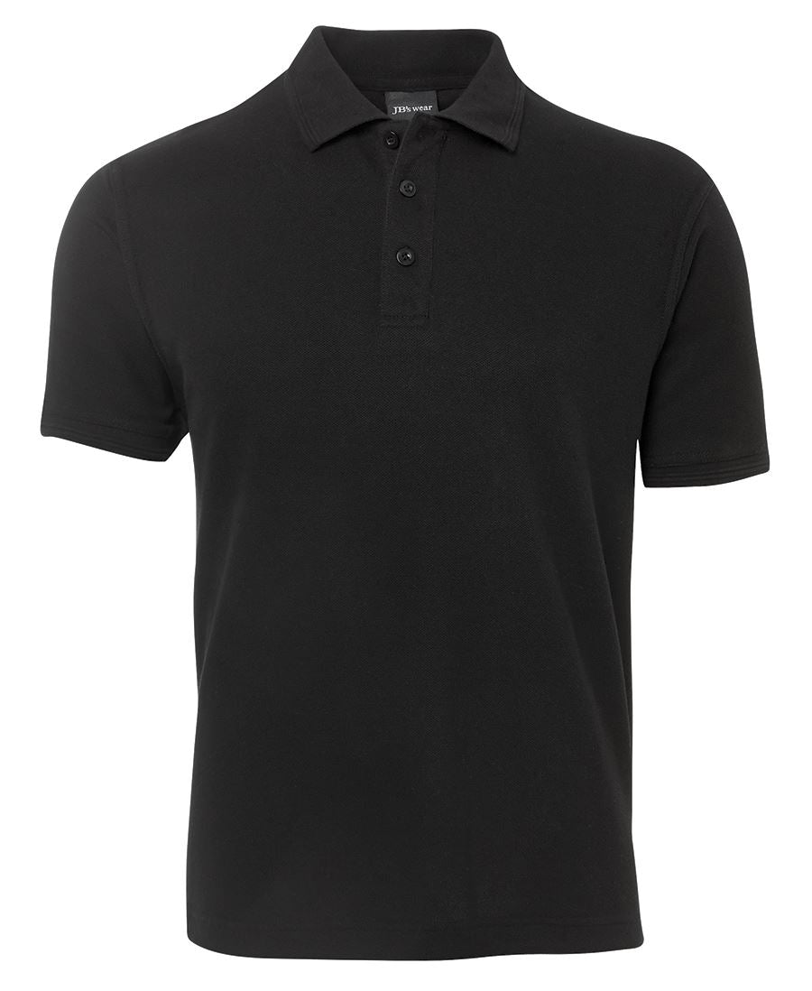 JBs Mens Pique Polo