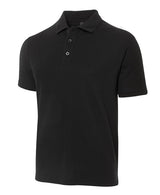 JBs Mens Pique Polo