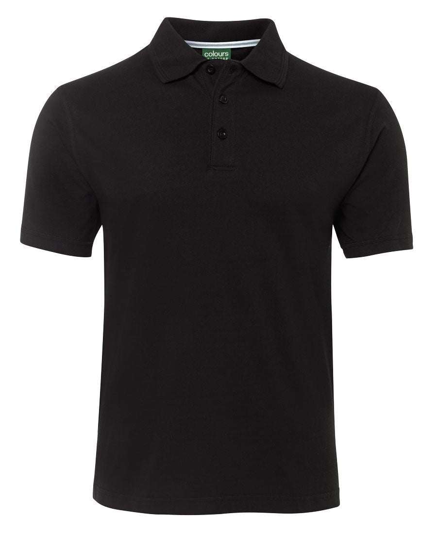 JBs Mens Jersey Polo