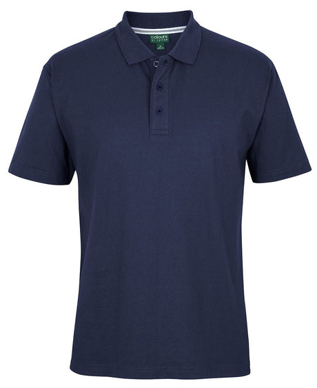 JBs Mens Jersey Polo