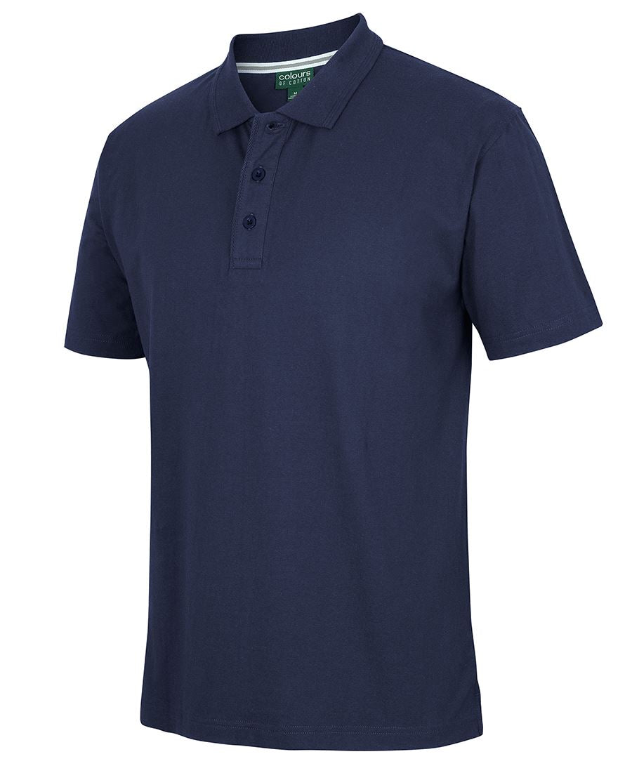 JBs Mens Jersey Polo