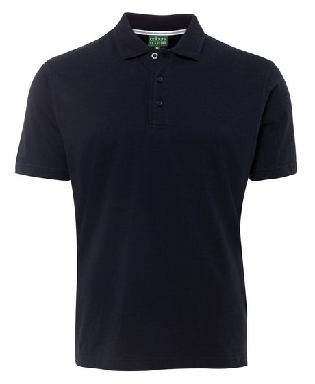 JBs Mens Jersey Polo