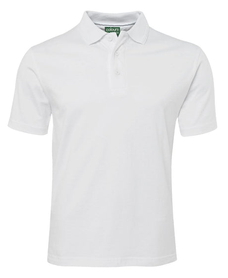 JBs Mens Jersey Polo