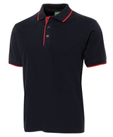 JBs Mens Tipping Polo