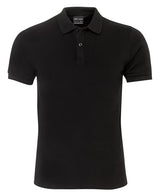 JBs Mens Fitted Polo