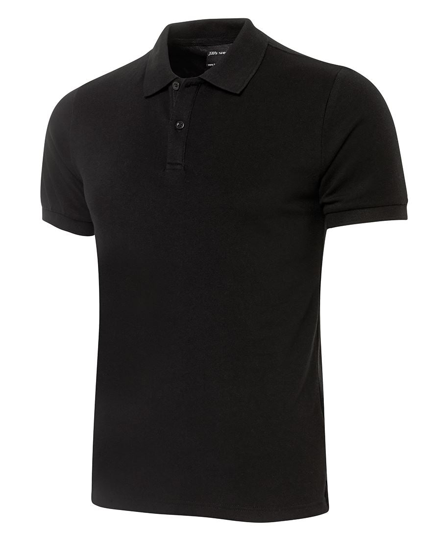 JBs Mens Fitted Polo