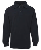 JBs Kids 210 Long Sleeve Polo