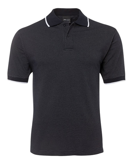 JBs Mens Nail Head Polo