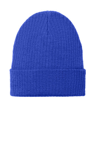 C-Free Recycled Beanie