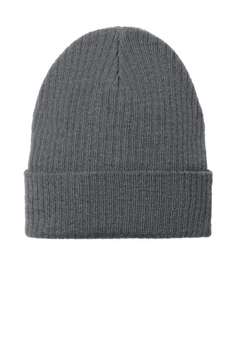 C-Free Recycled Beanie