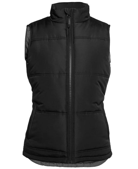 JBs Womens Adventure Puffer Vest