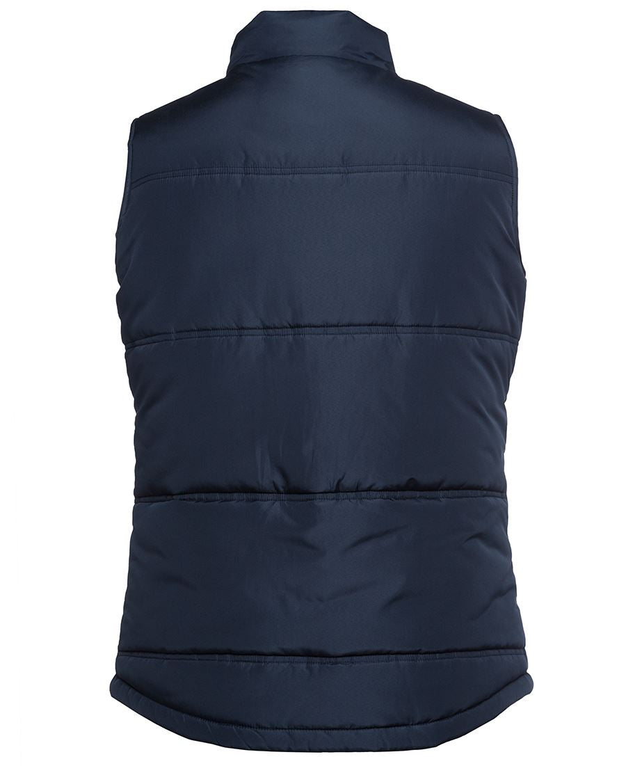 JBs Womens Adventure Puffer Vest