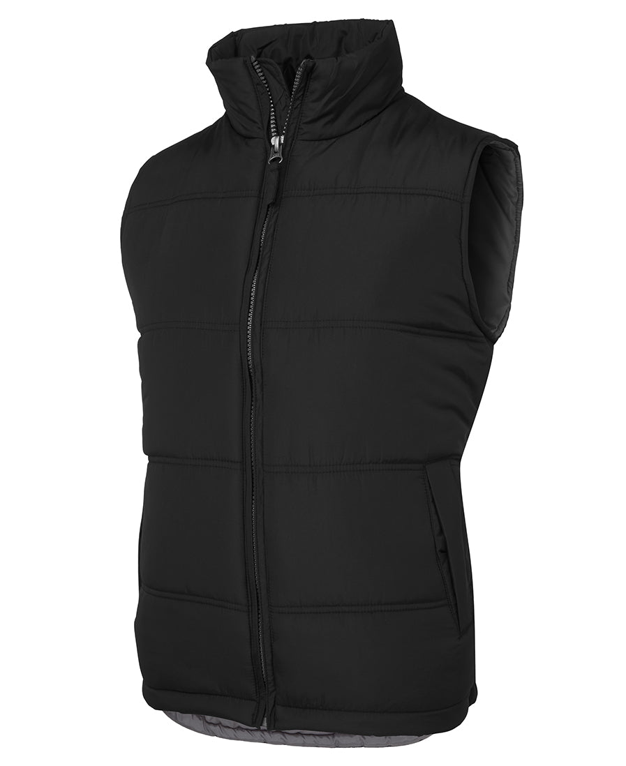 JBs Mens Adventure Puffer Vest