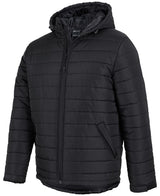 JBs Hooded Puffer Jacket