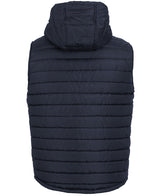 JBs Hooded Puffer Vest