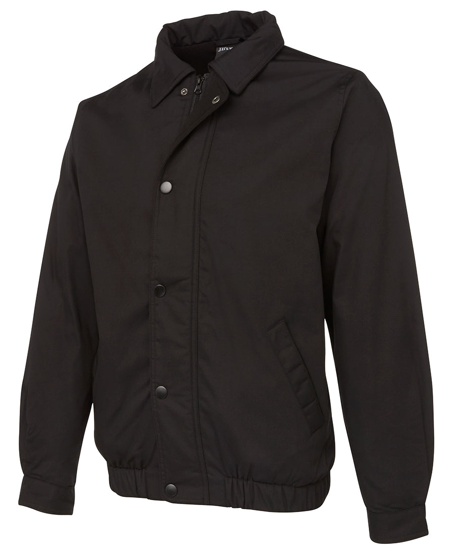 JBs Contrast Jacket