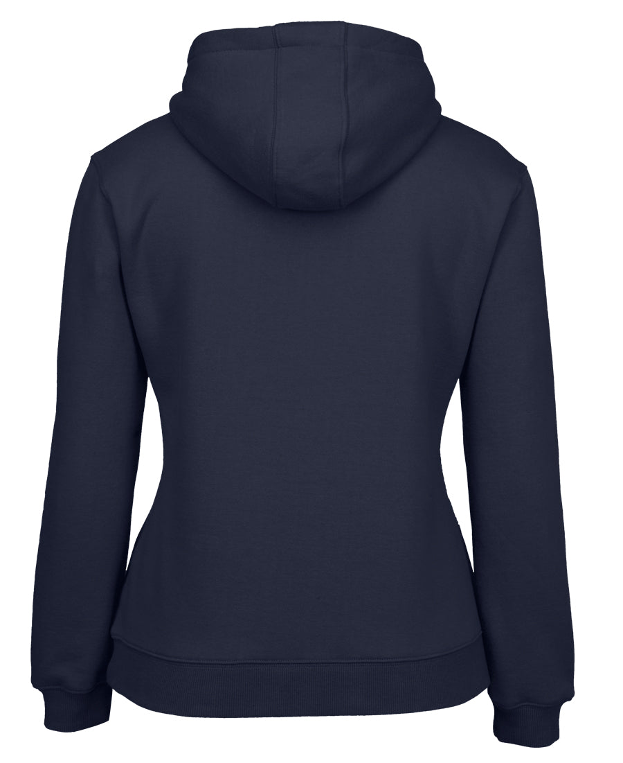 JBs Womens Fleecy Hoodie