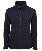 JBs Womens Full Zip Polar Fleece