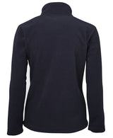 JBs Womens Full Zip Polar Fleece