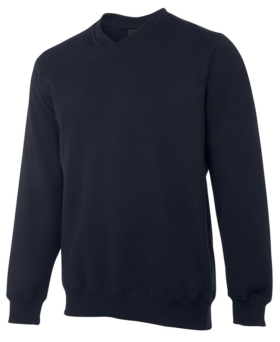 JBs V-Neck Fleecy Sweat