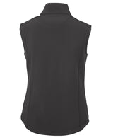 JBs Womens Layer Softshell Vest