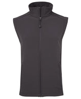 JBs Mens Layer Softshell Vest