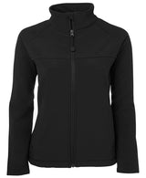 JBs Womens Layer Softshell Jacket