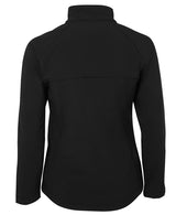 JBs Womens Layer Softshell Jacket