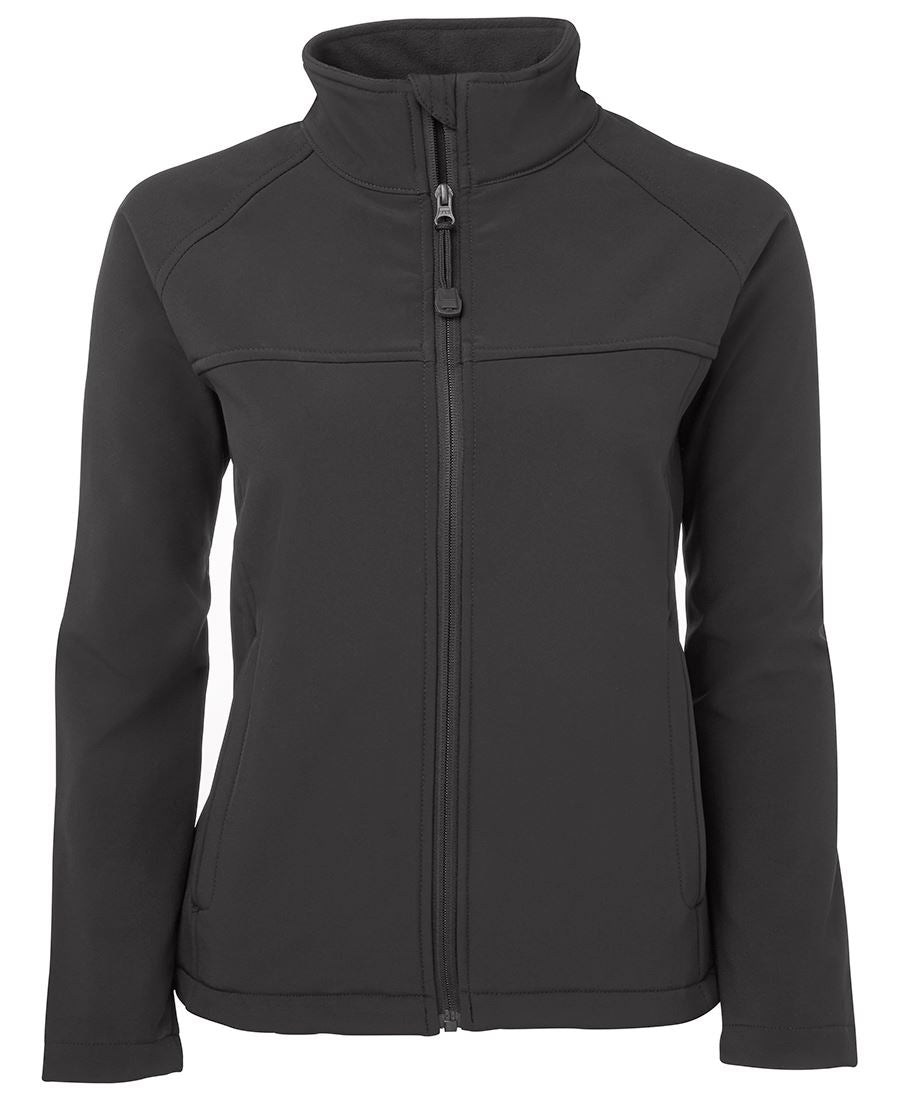 JBs Womens Layer Softshell Jacket