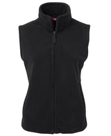 JBs Womens Polar Fleece Vest