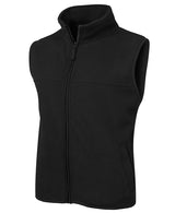 JBs Mens Polar Fleece Vest