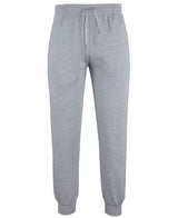 JBs Adults & Kids Cuffed Fleecy Track Pant